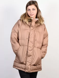 Burton VALLAH BROWNIE kurtka zimowa kobiety - L - Kurtki i płaszcze dla dziewczynek - miniaturka - grafika 1