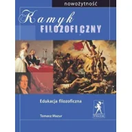 Opowiadania - Kamyk filozoficzny Nowożytność - miniaturka - grafika 1