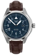 Zegarki męskie - Zegarek Aviator V.1.38.0.317.4 AIRACOBRA 43 TYPE A - miniaturka - grafika 1