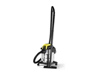 Odkurzacze przemysłowe - PARKSIDE Odkurzacz do pracy na mokro lub sucho 1300 W, 19,8L - miniaturka - grafika 1