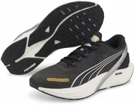 Sneakersy damskie - Buty damskie sportowe Puma Run XX Nitro r.38,5 Do Biegania Lekkie Sneakersy - miniaturka - grafika 1