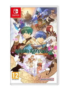 Gra Switch Baten Kaitos I And II Hd Remaster - Gry Nintendo Switch - miniaturka - grafika 1