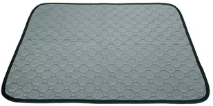ZOLUX Mata higieniczna wielokrotnego użytku L 90x60 cm - Prześcieradła dla dzieci - miniaturka - grafika 1