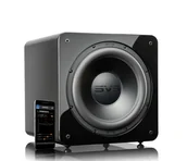 Głośniki i kolumny - SVS SB-2000 PRO subwoofer aktywny (czarny wysoki połysk) - miniaturka - grafika 1