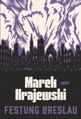 Kryminały - Festung Breslau [2025] - miniaturka - grafika 1