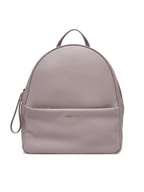 Plecaki - Coccinelle Plecak U45 Coccinellenory E1 U45 14 02 01 Szary - miniaturka - grafika 1