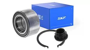 SKF VKBA 6878 ZESTAW ŁOŻYSK TOYOTA YARIS YARIS VERSO 06 PRZÓD VKBA 6878 - Układ zawieszenia - akcesoria - miniaturka - grafika 1