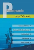 Przewodniki - Pomorzanie Znani I Nieznani 1 - miniaturka - grafika 1