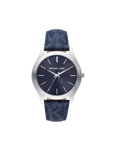 Zegarek Michael Kors Zegarek MK8907 - - Zegarki męskie - miniaturka - grafika 1