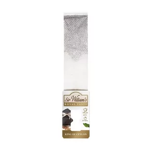 Sir Williams Czarna herbata Royal Taste King of Ceylon 12x3g 5903240323296 - Herbata - miniaturka - grafika 2