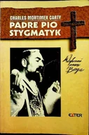 Opowiadania - Padre Pio Stygmatyk - miniaturka - grafika 1