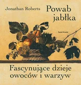 Książki kucharskie - Powab jabłka - miniaturka - grafika 1