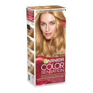 Farby do włosów i szampony koloryzujące - Garnier Color Sensation Farba do włosów złoty blond 7.3 Farby do włosów 1 ct Damski - miniaturka - grafika 1