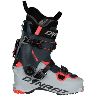 Buty skiturowe Dynafit Radical W 2.0 Rozmiar butów narciarskich: 25,5 cm / Kolor: szary/czarny - Buty narciarskie - miniaturka - grafika 1