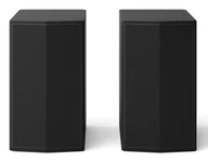 Głośniki i kolumny - LG SPT8-S 1-drożny Czarny Bezprzewodowy 100 W - miniaturka - grafika 1