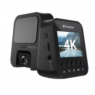 TrueCam H25 GPS 4K - Wideorejestratory - miniaturka - grafika 1