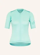 Moda i Uroda OUTLET - Rapha Koszulka Rowerowa Pro Team Training blau - miniaturka - grafika 1