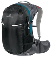 Plecaki - Plecak active FERRINO Zephyr 27 + 3 black - miniaturka - grafika 1