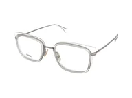 Okulary korekcyjne, oprawki, szkła - Fendi FF M0064 900 - miniaturka - grafika 1
