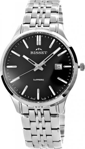 Zegarek Bisset Zegarek Męski Bisset BSDF38-1