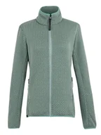 Kurtki damskie - Regatta Kurtka polarowa "Elzie" w kolorze turkusowym - miniaturka - grafika 1