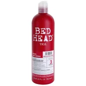 Szampony do włosów - Tigi Bed Head Resurrection Shampoo 750ml W Szampon do włosów zniszczonych 17926 - miniaturka - grafika 1