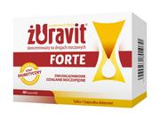 Żuravit forte x 60 kaps