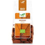 Oferty nieskategoryzowane - BIO PLANET BIO PLANET Migdały BIO 100g 11BIPBIPMM - miniaturka - grafika 1