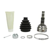 Przeguby i półosie - SAMKO PRZEGUB ASTRA II 1.4/1.6/1.7TD - miniaturka - grafika 1