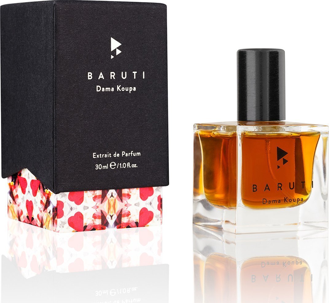 Baruti Perfumy Dama Koupa 30ml