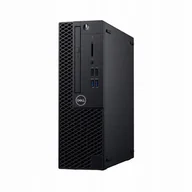 Zestawy komputerowe - KOMPUTER STACJONARNY Dell Optiplex 3070 SFF i7 32GB 1TB SSD W11 - miniaturka - grafika 1