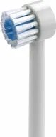 Końcówki do szczoteczek elektrycznych - Waterpik końcówki do irygatora TB-100 2szt - miniaturka - grafika 1