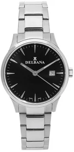 Zegarek Zegarek Delbana 41701.746.6.031 - Zegarki męskie - miniaturka - grafika 1