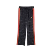 Dresy męskie - PUMA SPODNIE ROAD TO UNITY AOP RELAXED 62959616 r XXL - miniaturka - grafika 1