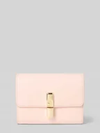 Portfele - Portfel ze skóry model 'IRIDE' - miniaturka - grafika 1