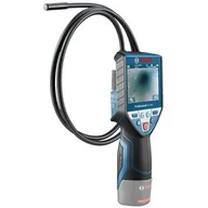 Kamery inspekcyjne - BOSCH Professional Kamera inspekcyjna GIC 120 - miniaturka - grafika 1