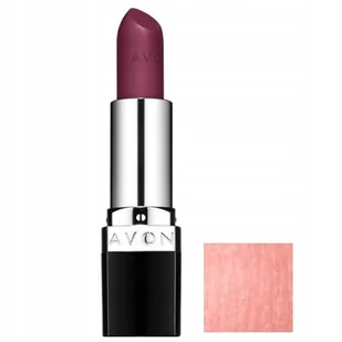 Avon Matowa Szminka True Color Blush - Szminki - miniaturka - grafika 1