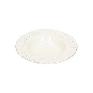 Talerz głęboki Glenys ⌀24cm - Talerze - miniaturka - grafika 1