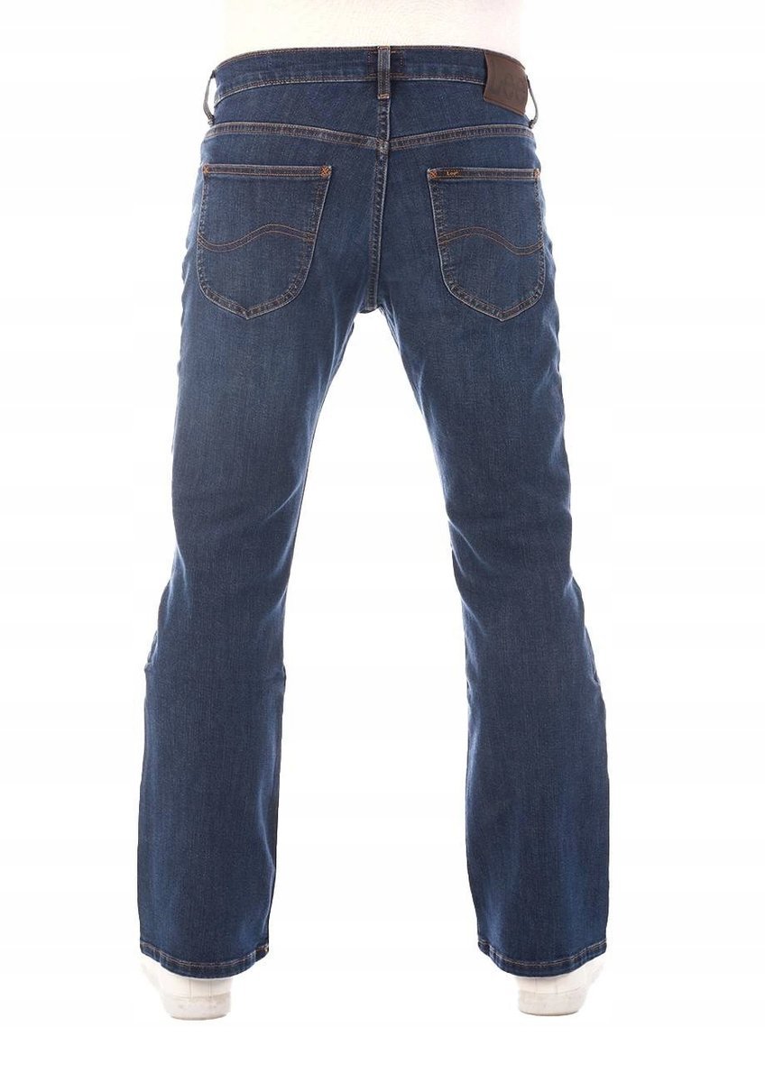 LEE DENVER DARK WESTWATER L716SJNZ 40/32