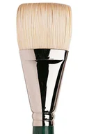 Pędzle - Winsor & Newton 5973719 Winton pędzel płaski nr 20-46 mm, do farb olejnych, farb akrylowych i alkidowych - miniaturka - grafika 1