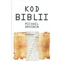 Kod Biblii Używana - Religia i religioznawstwo - miniaturka - grafika 2