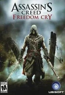 Gry PC Cyfrowe - Assassin''s Creed: Freedom Cry (PC) klucz Uplay - miniaturka - grafika 1