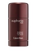 Balsamy i kremy do ciała - CALVIN KLEIN Euphoria Men STICK 75ml - miniaturka - grafika 1