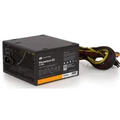 Zasilacze komputerowe - SilentiumPC Elementum - miniaturka - grafika 1
