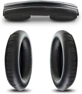 Inne akcesoria audio-wideo - SENNHEISER oryginalne poduszki + poduszka pałąka do HD 280 PRO, HD 280 silver, HMD 280, HMD 281 - SALON SENNHEISER WARSZAWA - miniaturka - grafika 1