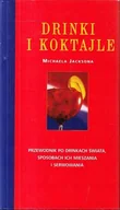 Napoje - Drinki i koktajle - miniaturka - grafika 1