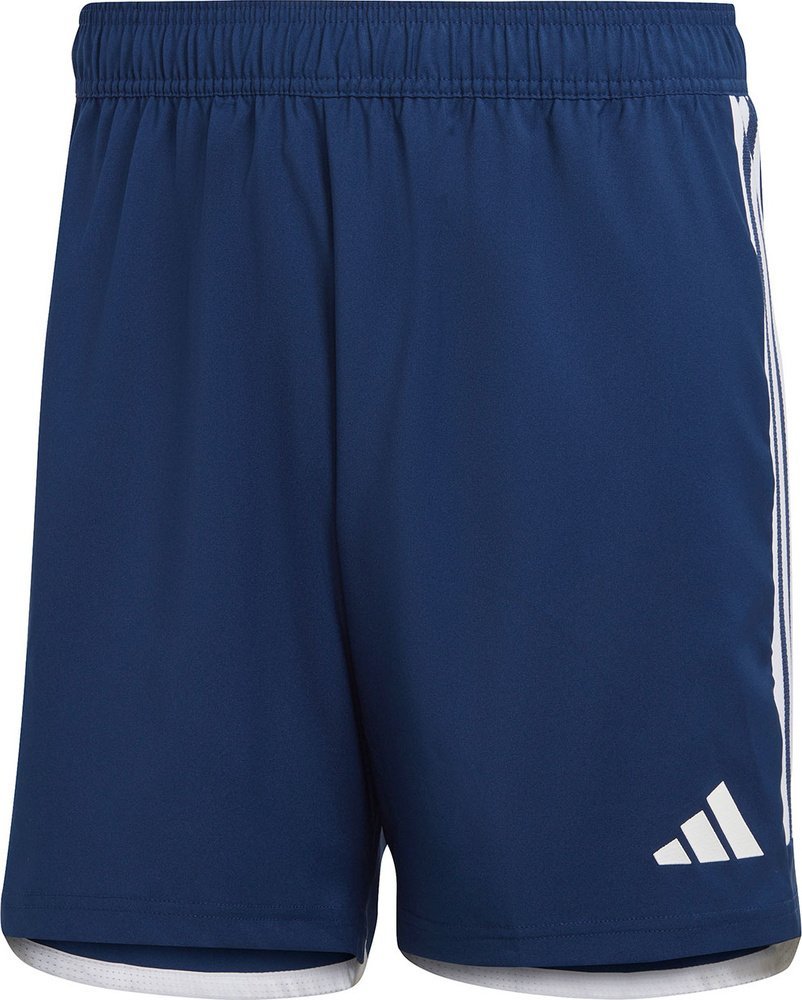 Spodenki męskie adidas Tiro 23 Competition Match granatowe HT5697 M