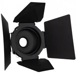 Aputure Wrota F10 Barn Doors (do LS 600) - Kamery cyfrowe - akcesoria - miniaturka - grafika 1