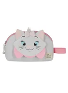 Plecaki - Kosmetyczka dziecięca / piórnik Samsonite Happy Sammies Disney Toilet Kit - Marie aristocat - miniaturka - grafika 1