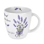 Kubki - Lubiana S.A.Zakłady Porcelany Stołowej Kubek 300 ml VICTORIA 5979 LAWENDA 202710000 256102020100 - miniaturka - grafika 1